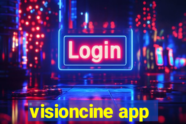 visioncine app